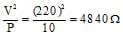 Examples: Electricity | Science Class 10